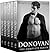 Donovan (The Donovan Romance Series Box Set) (An Alpha Billionaire Romance)