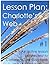 Lesson Plan #1: Charlotte's...