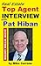 Real Estate Top Agent Interview With Pat Hiban by Mike Cerrone