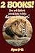 2 Bundled Books: Lion & Elephant Facts For Kids Ages 9-12: Amazing Animal Facts And Pictures: Clouducated Red Series Nonfiction For Kids