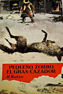 Pequeño Zorro, el gran cazador (Paperback)