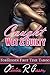 Caught Wet & Guilty: Forbidden First Time Taboo Romance