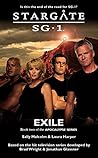 Exile by Sally Malcolm