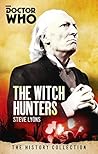 Doctor Who: Witch...