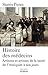 Histoire des médecins (Pour l'histoire) (French Edition)