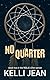 No Quarter  (NOLA's Own #2)