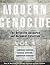 Modern Genocide: The Definitive Resource and Document Collection [4 volumes]