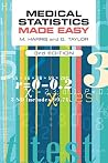 Medical Statistics Made Easy Book cover for Medical Statistics Made Easy