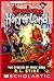 The Streets of Panic Park by R.L. Stine