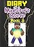 Diary of a Minecraft Steve: Books 7 thru 9: (An Unofficial Minecraft Book)(Minecraft Books,Minecraft Secrets,Minecraft Comics,Minecraft Diary,Minecraft ... (Diary of a Minecraft Steve Bundle Book 3)