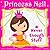Princess Stories by Deborah Bradley