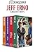 Jeff Erno's Greatest Hits (Dreamspinner Press Bundles)