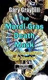 The Mardi Gras Death Mask