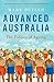 Advanced Australia: The Politics of Ageing