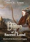 Dawn of the Sacred Land Dawn of the Sacred Land