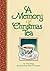 A Memory of Christmas Tea
