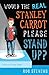 Would the Real Stanley Carrot Please Stand Up?