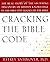 Cracking the Bible Code