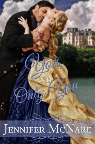 You, And Only You (Kindle Edition)