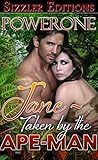 Jane: Taken by the Ape Man