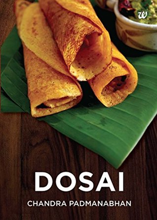 Dosai (Kindle Edition)
