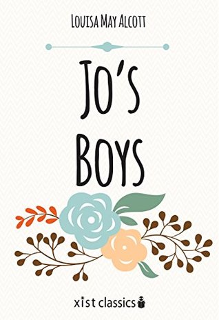 Jo's Boys