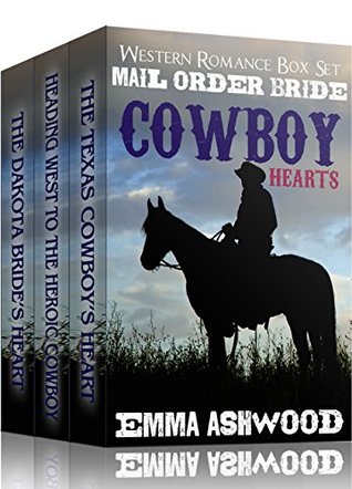 Cowboy Hearts