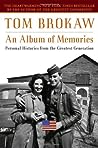 An Album of Memories by Tom Brokaw