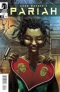 Pariah #2