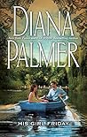 His Girl Friday by Diana Palmer