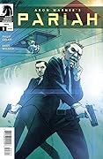 Pariah #3