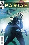 Pariah #3