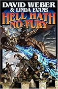 Hell Hath No Fury