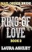 Ring of Love: Book 2 (Mail ...