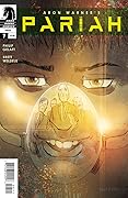 Pariah #7