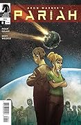 Pariah #8