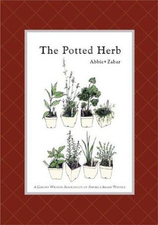 Potted Herb, The (Paperback)