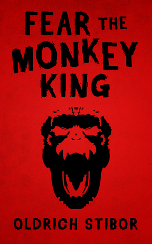 Fear the Monkey king