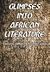 Glimpses into African Literature