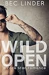 Wild Open (The Saving Graces, #1)