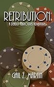 Retribution (A Deadly Curiosities Adventure, #7.75)