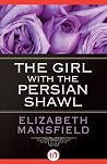 The Girl with the Persian Shawl Book cover for The Girl with the Persian Shawl