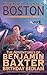 Birthday Bedlam, The Adventures of Benjamin Baxter: Book One of The Darkness Within Trilogy