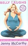 Belly Laughs by Jenny McCarthy