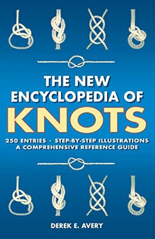 The New Encyclopedia of Knots (Kindle Edition)