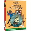 Les Aventures de Tintin: Le Secret de la Licorne - Le Tresor de Rackham le Rouge