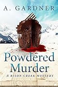 Powdered Murder