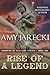 Rise of a Legend (Guardian of Scotland, #1)