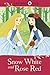 Ladybird Tales: Snow White and Rose Red