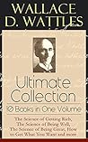 Wallace D. Wattle...